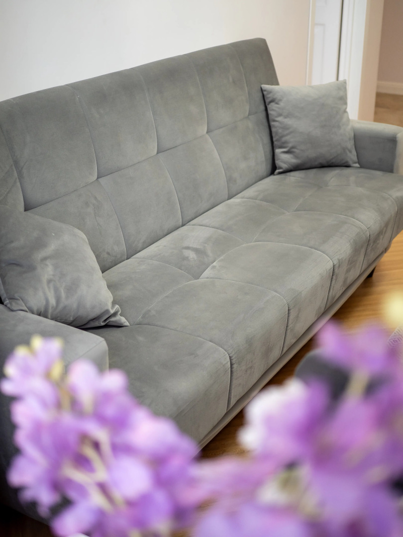 Квартира двухкомнатная в районе Меги 73