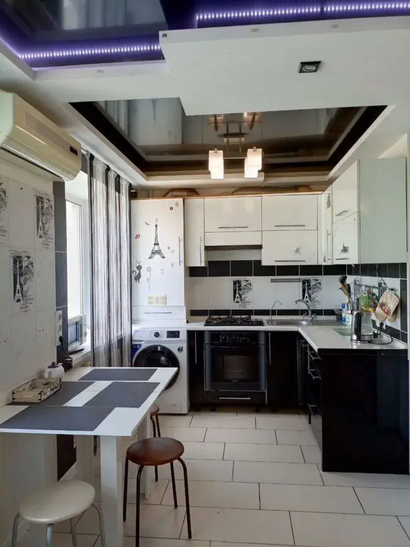 Апартаменты в Северном микрорайоне 8