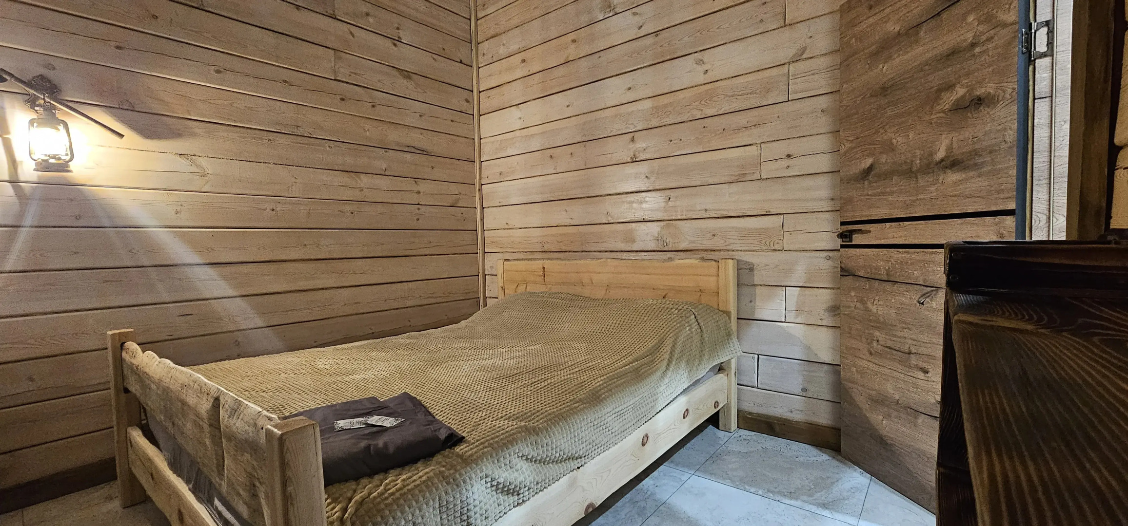 Частный дом Za Reчкоi