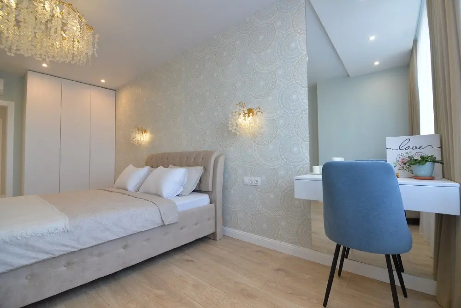 Апартаменты 3х Комнатные в Центре Казани