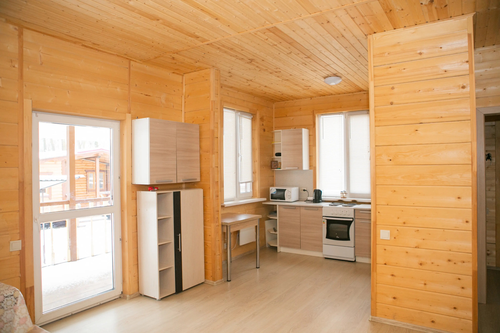 Dom V Chehove Guest House