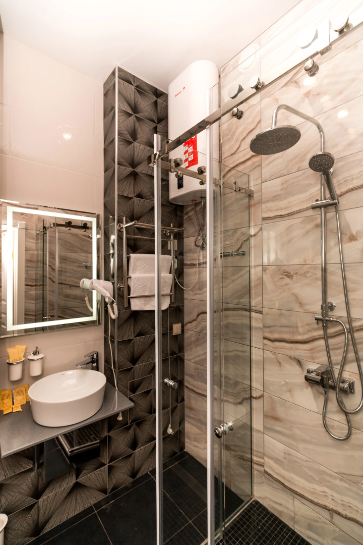 Отель Белые Ночи