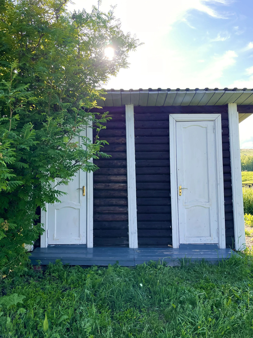 Гостевой дом «У Родника»