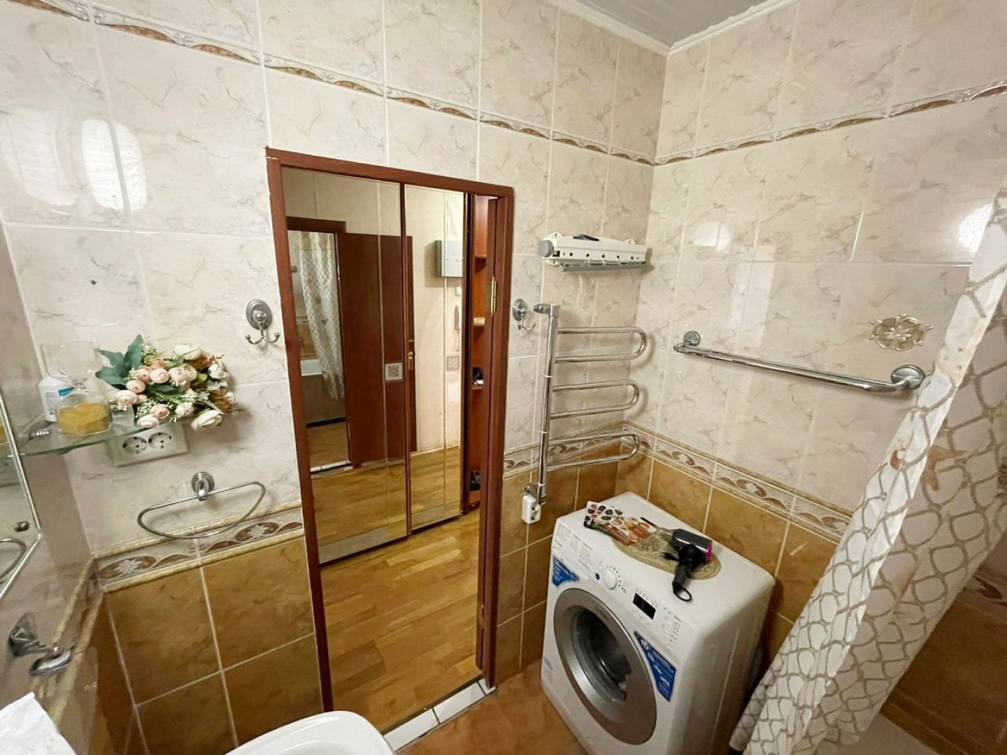 Апартаменты на улице Волынская 10