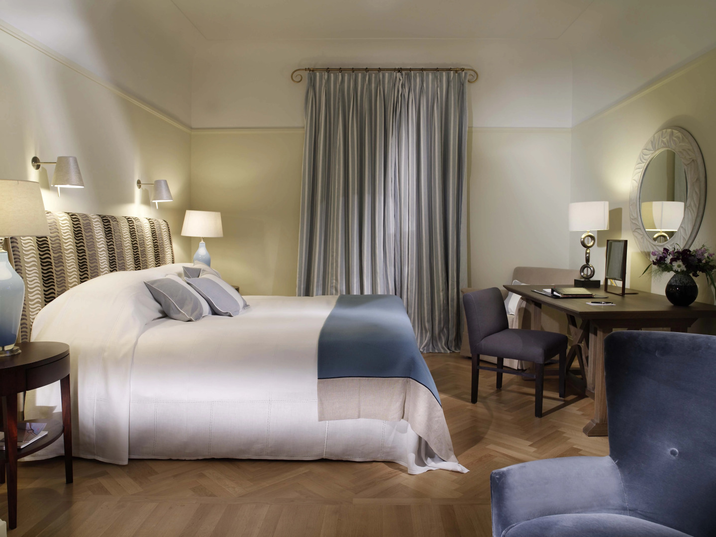 Отель Астория