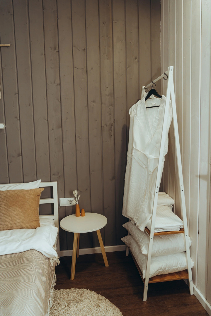 Частный дом Мох 2