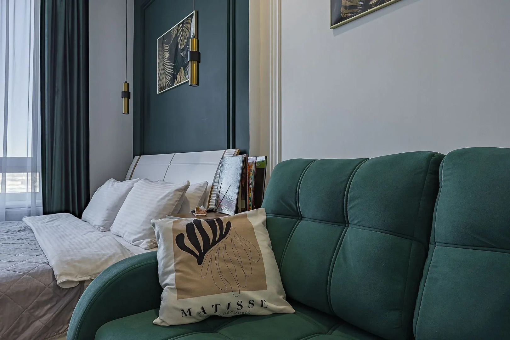 Апартаменты как дома