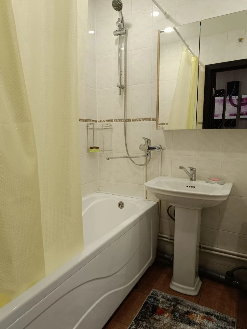 Квартира Авиаторов д38
