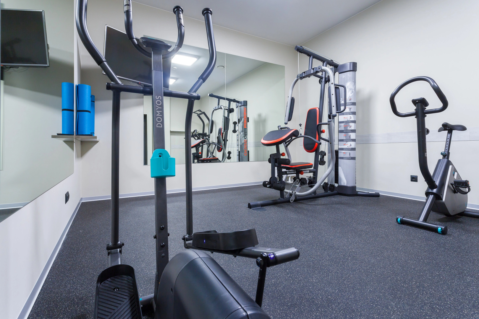 Апарт-отель Грани