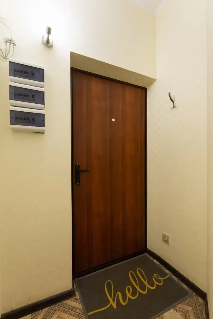 Квартира Life Apartments