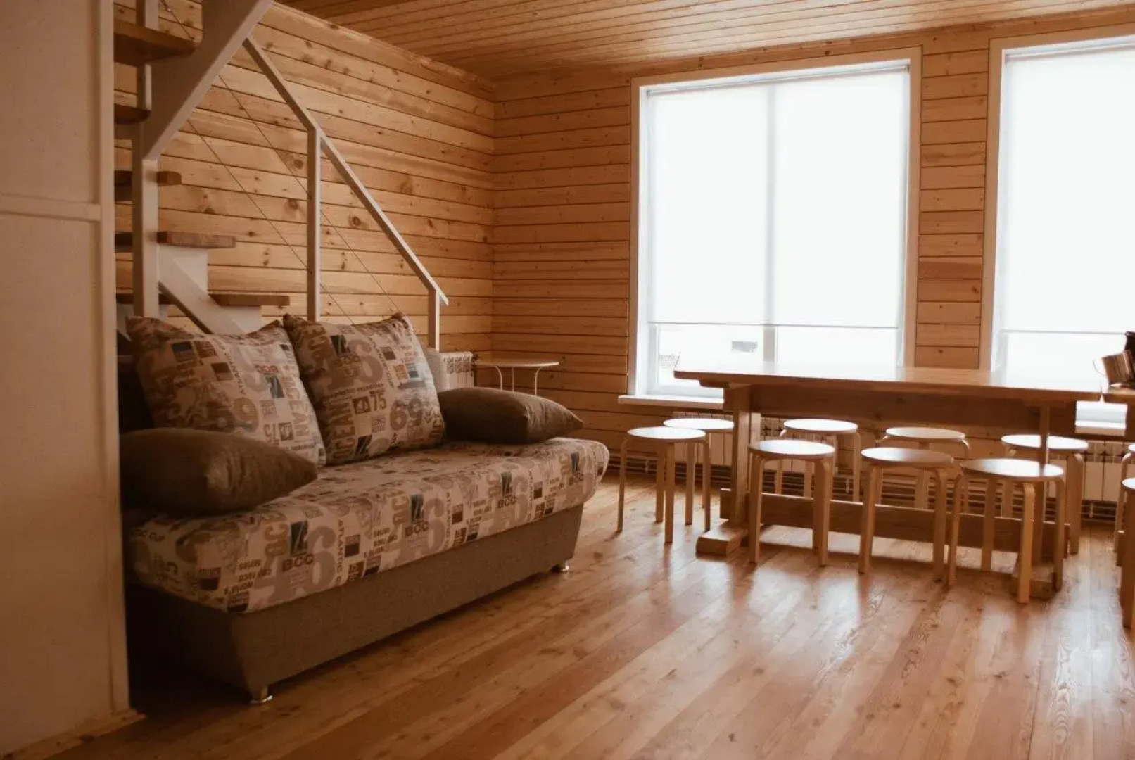 Белый берег