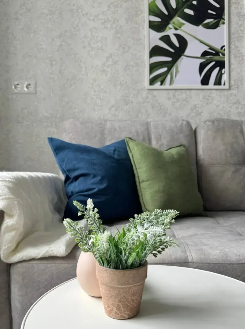 Апартаменты Квартира