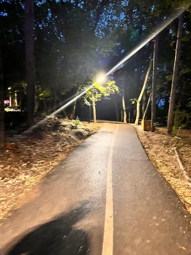 Мини-Отель при ГАУ ДО СШ ЦГ РБ