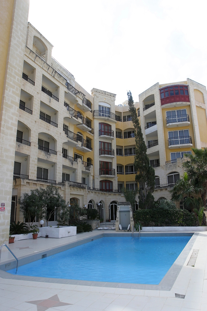 Отель Il Palazzin