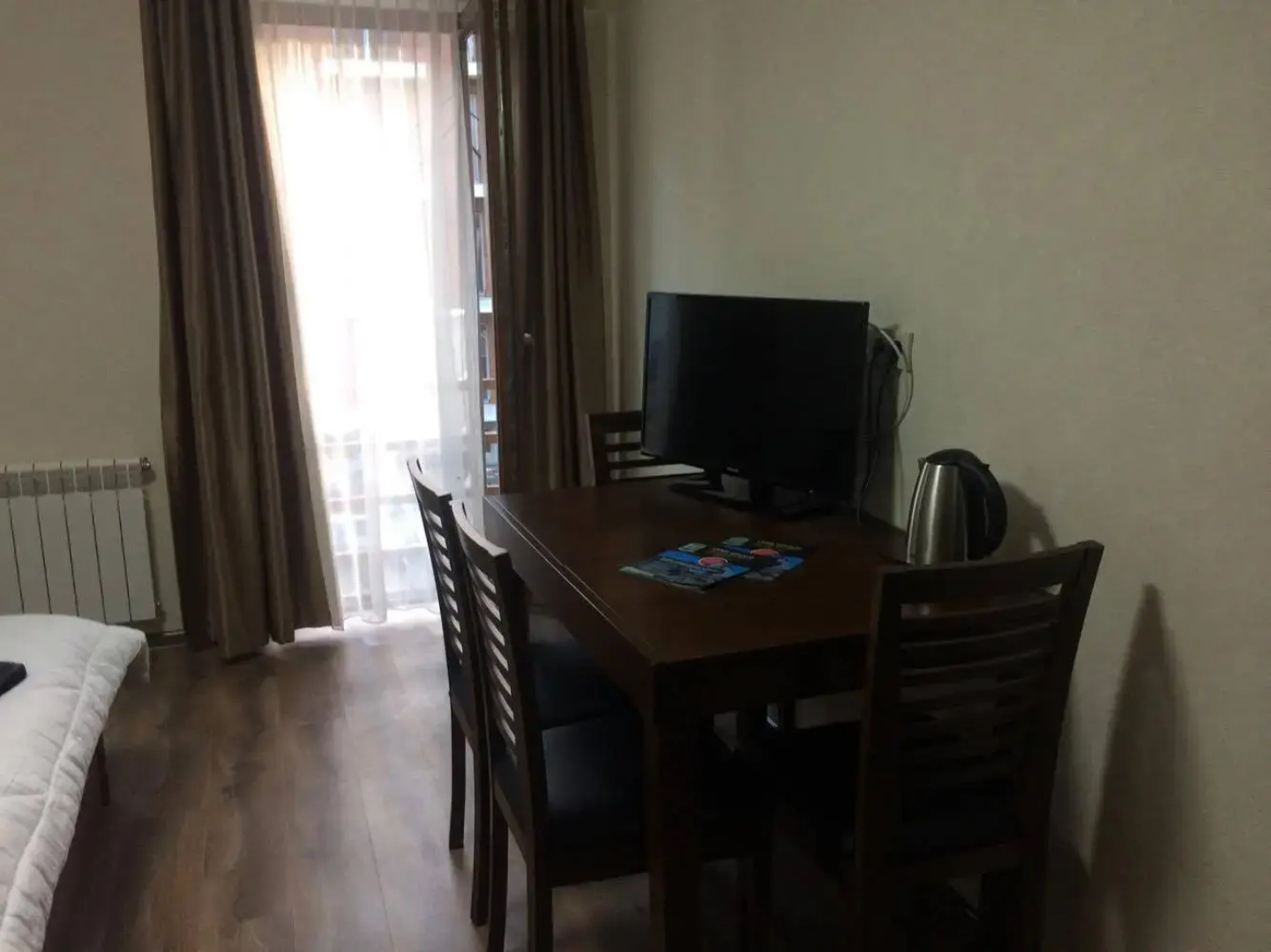 Апарт-Отель Orbi Palase