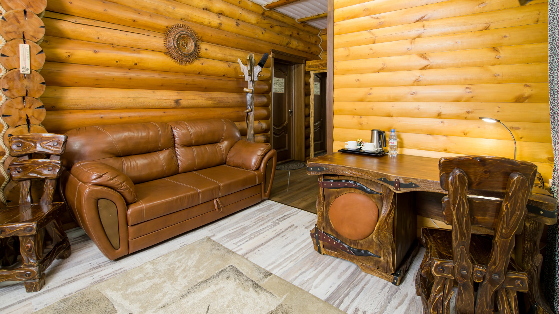 Отель SPA-Курорт Кедровый