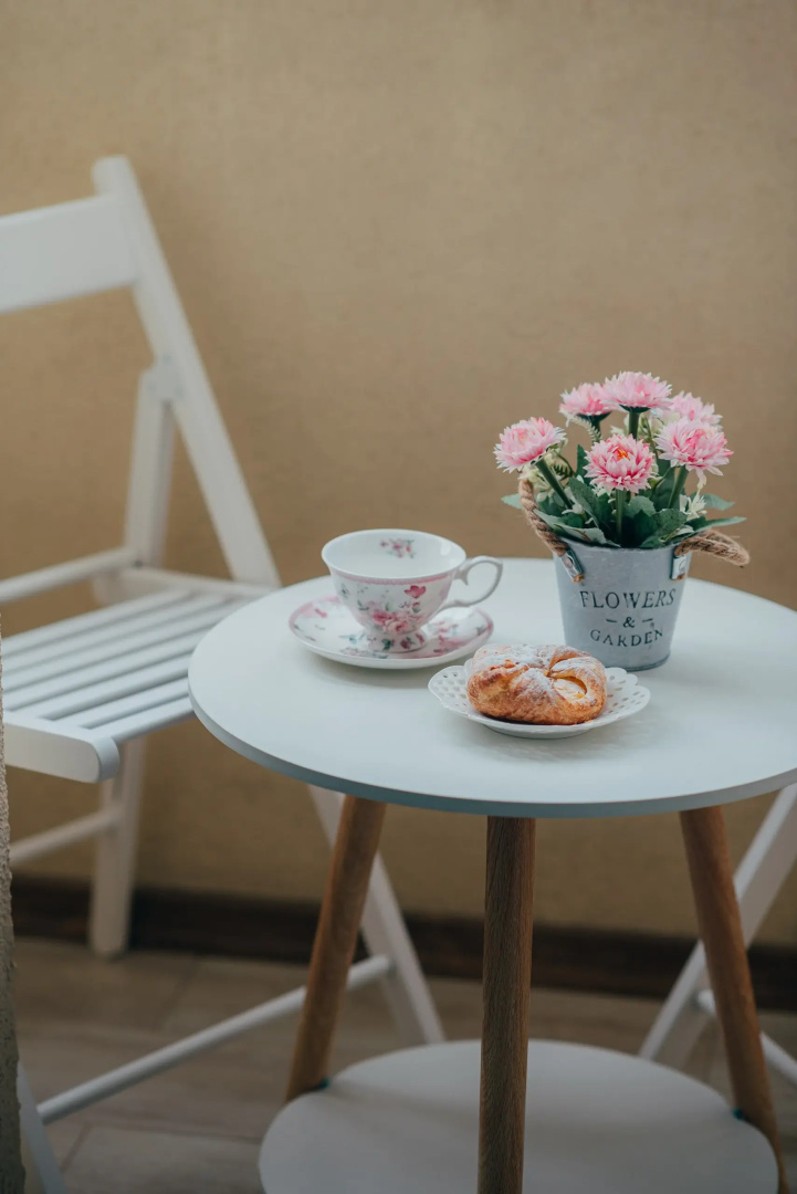 Апартаменты Petit Paris