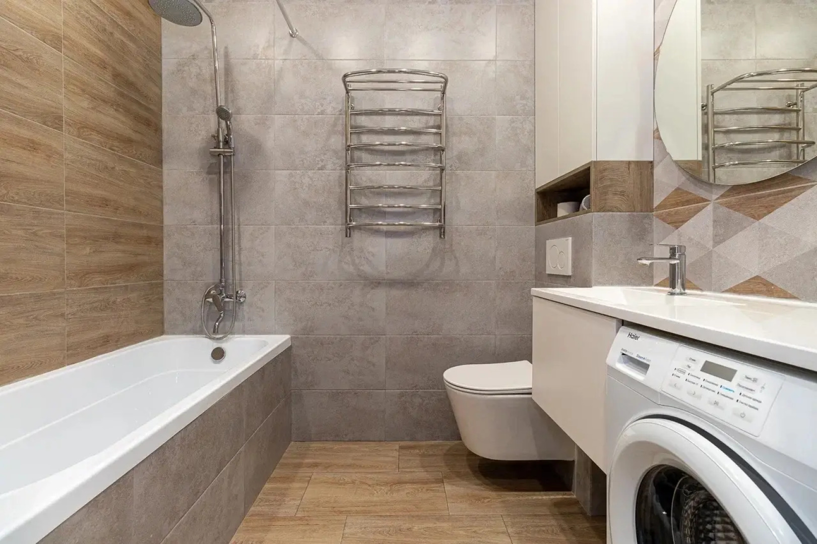 Квартира Роскошная студия в ЖК Элегант