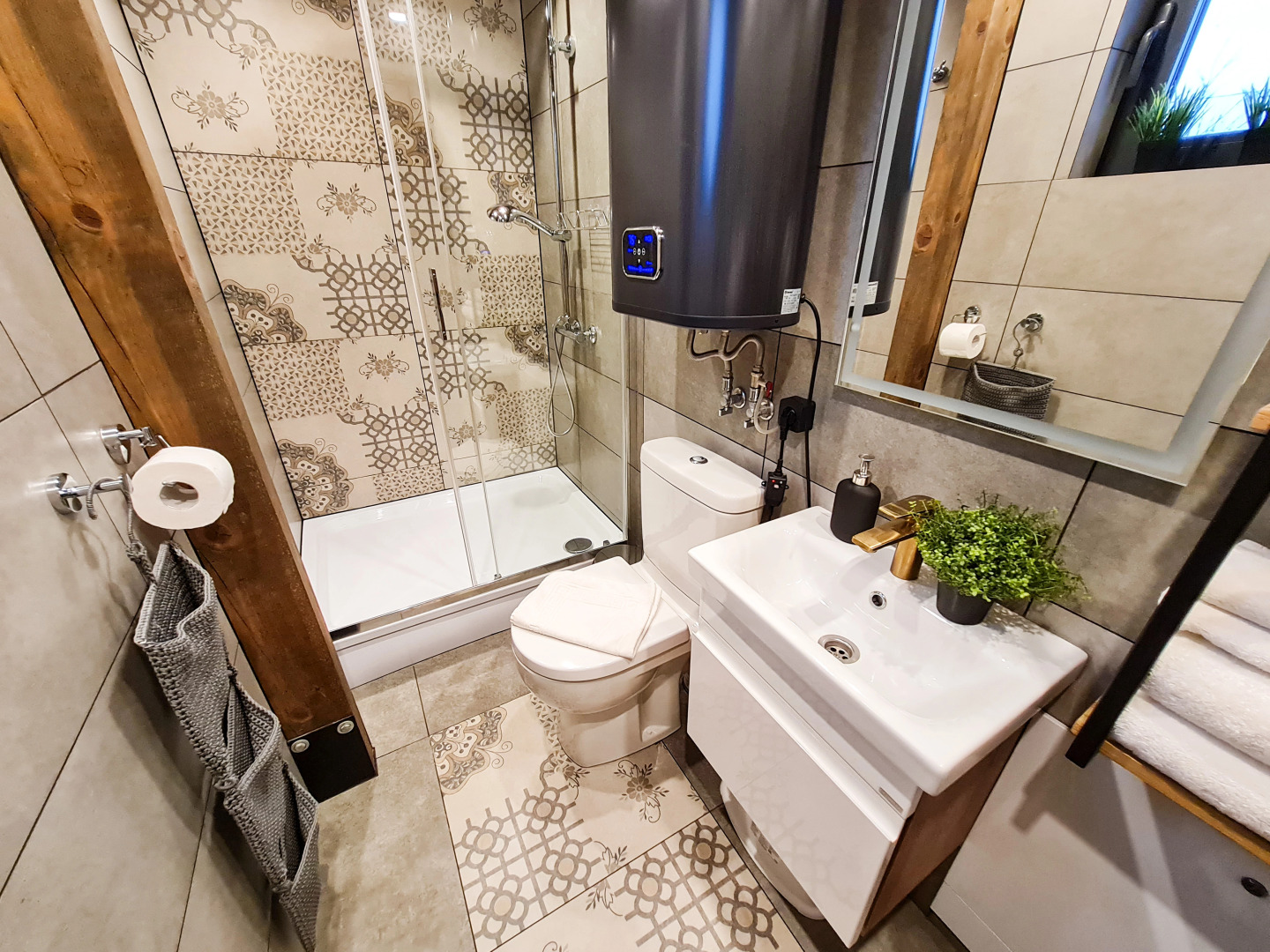 Дача на Истре