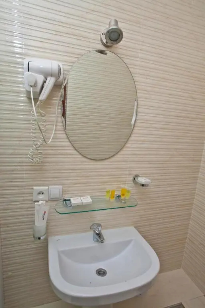 Отель Renion Zyliha