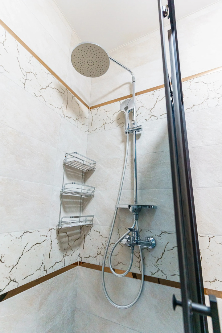 Апартаменты в центре в ЖК Московский от LetoApart