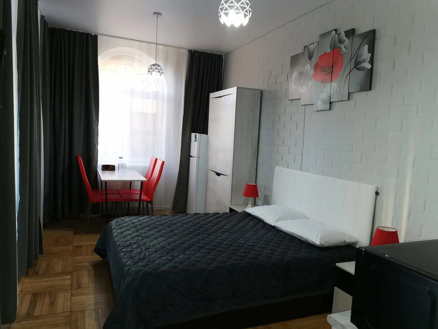 Гостевой дом Rest Time