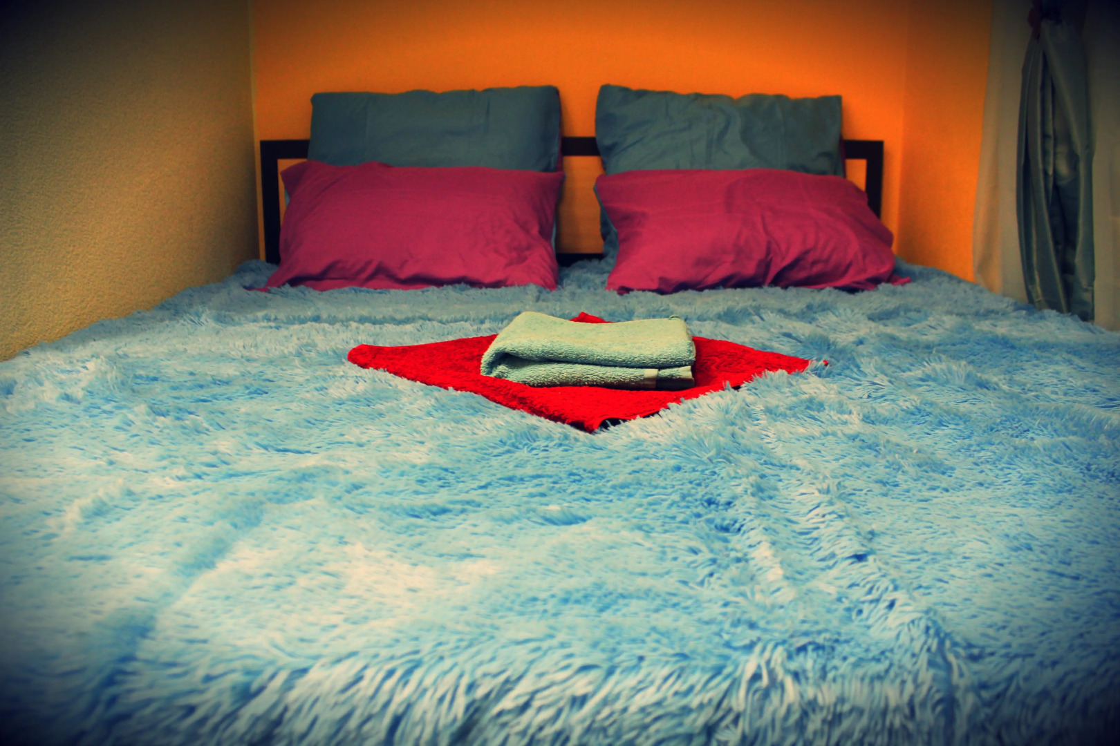 Хостел Шестое Чувство