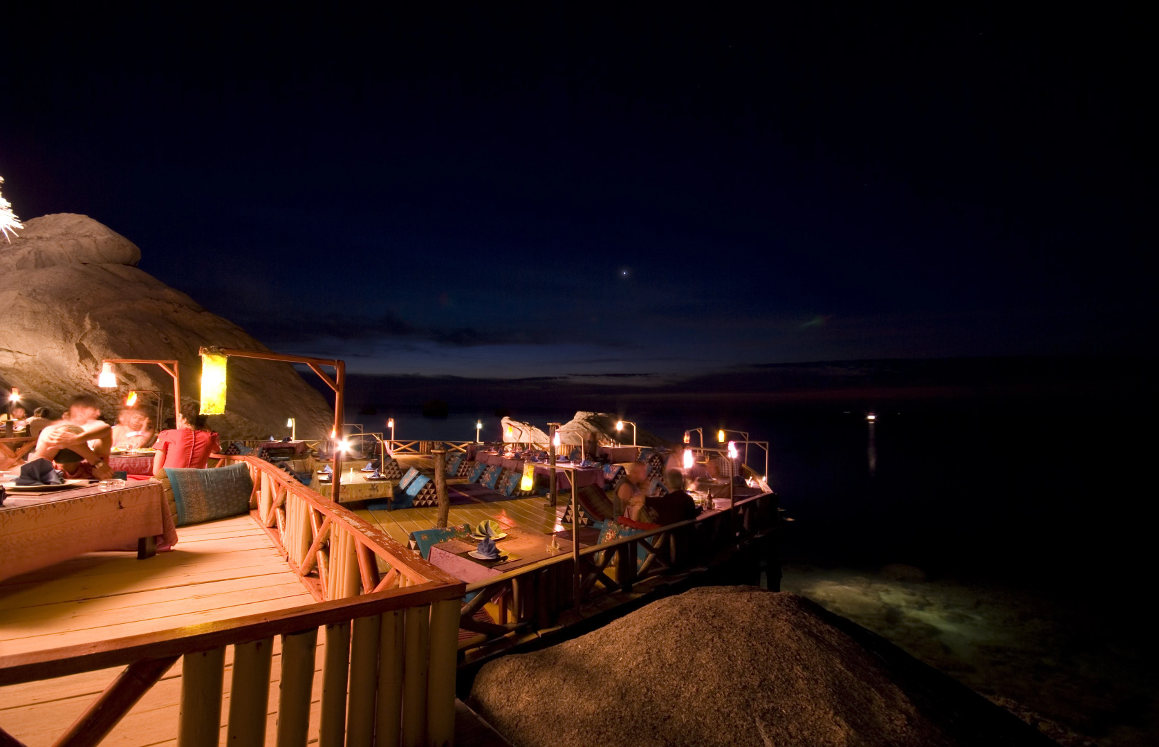 Отель Charm Churee Villa Hotel & Resort