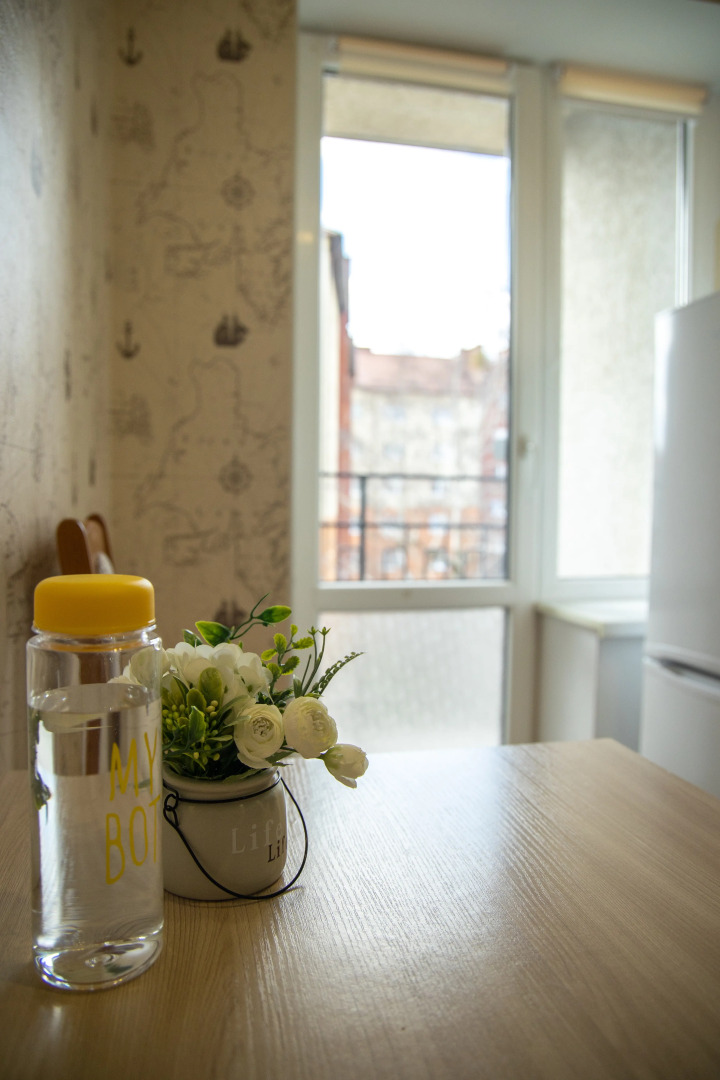 Апартаменты LovelyHome39 в Светлогорске