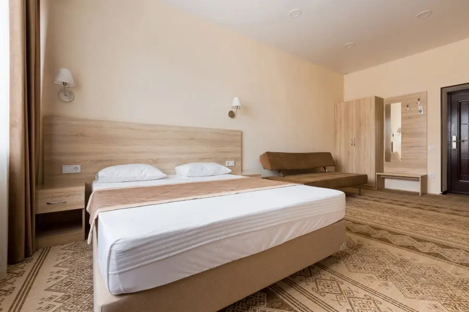 Гостевой дом Старый Причал