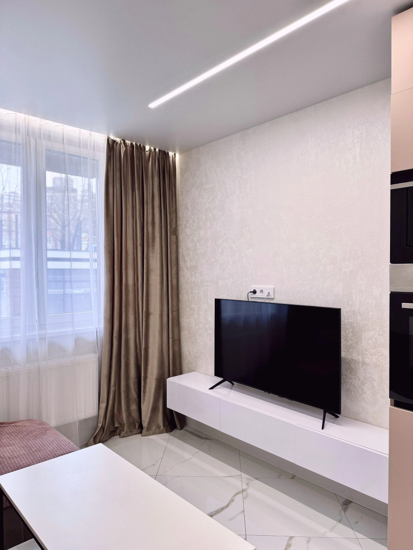 Апартаменты Marisol Terra