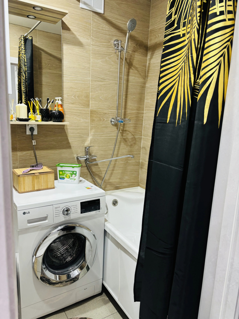 Квартира 1 квартира Златоуст