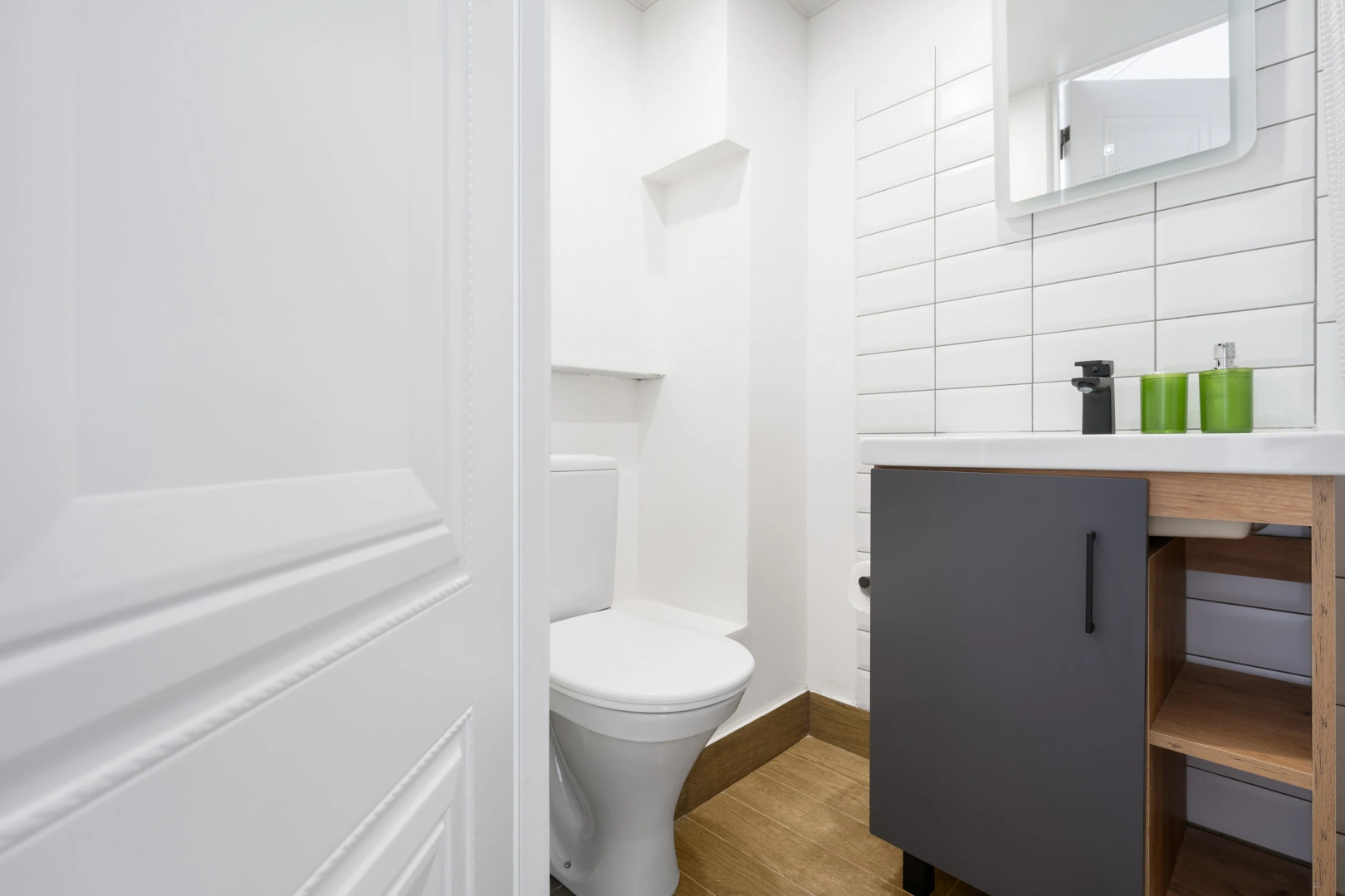 Апартаменты Welcome Home Мансарда на Невском 106