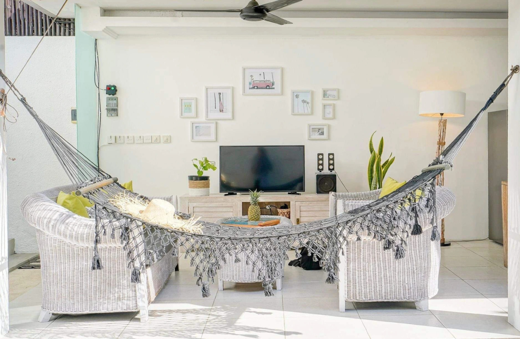 Вилла Paola Seminyak Beach