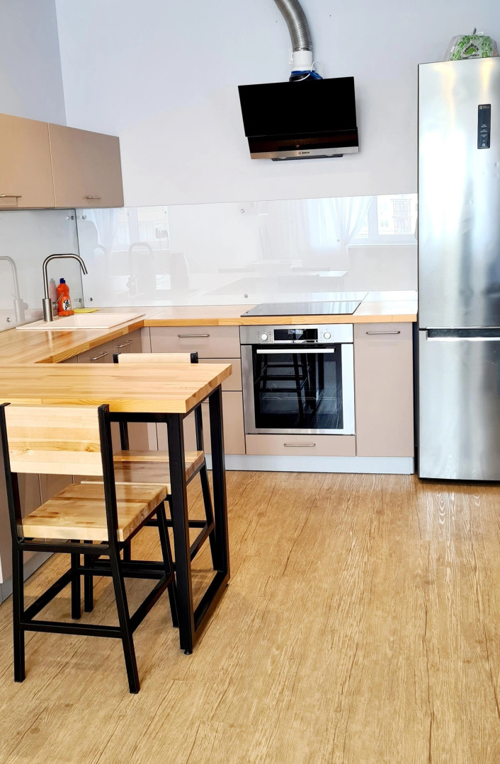 Квартира на Пр Московский 18/5