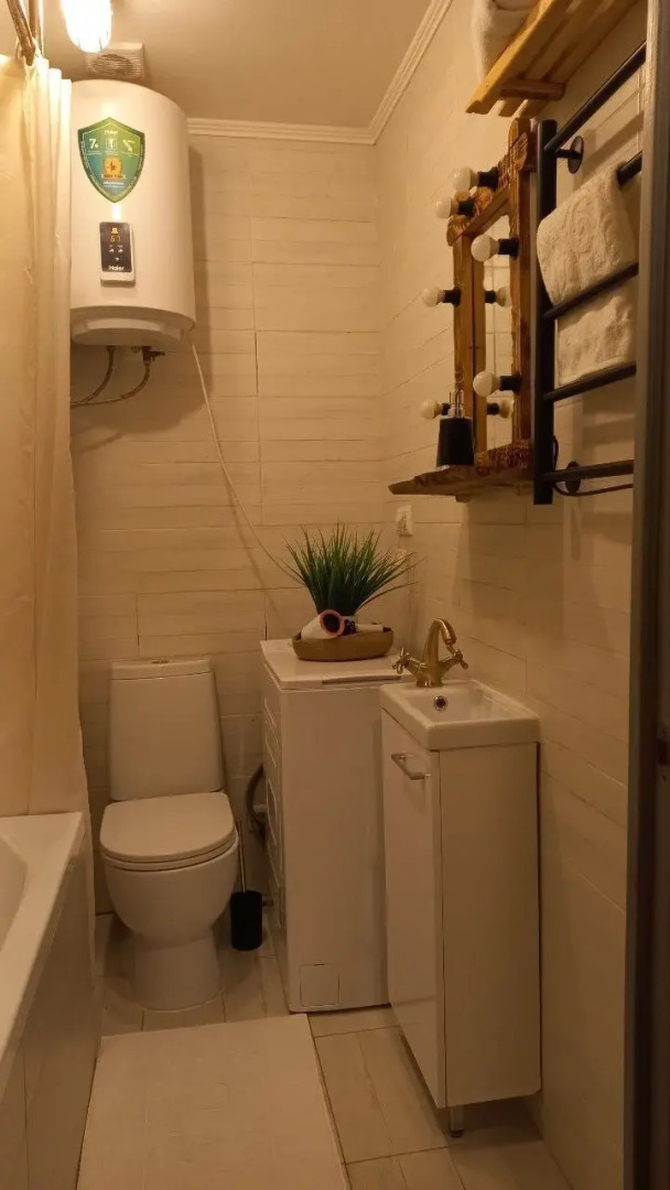 Апартаменты в Жк Admiral Waterhouse Дл22