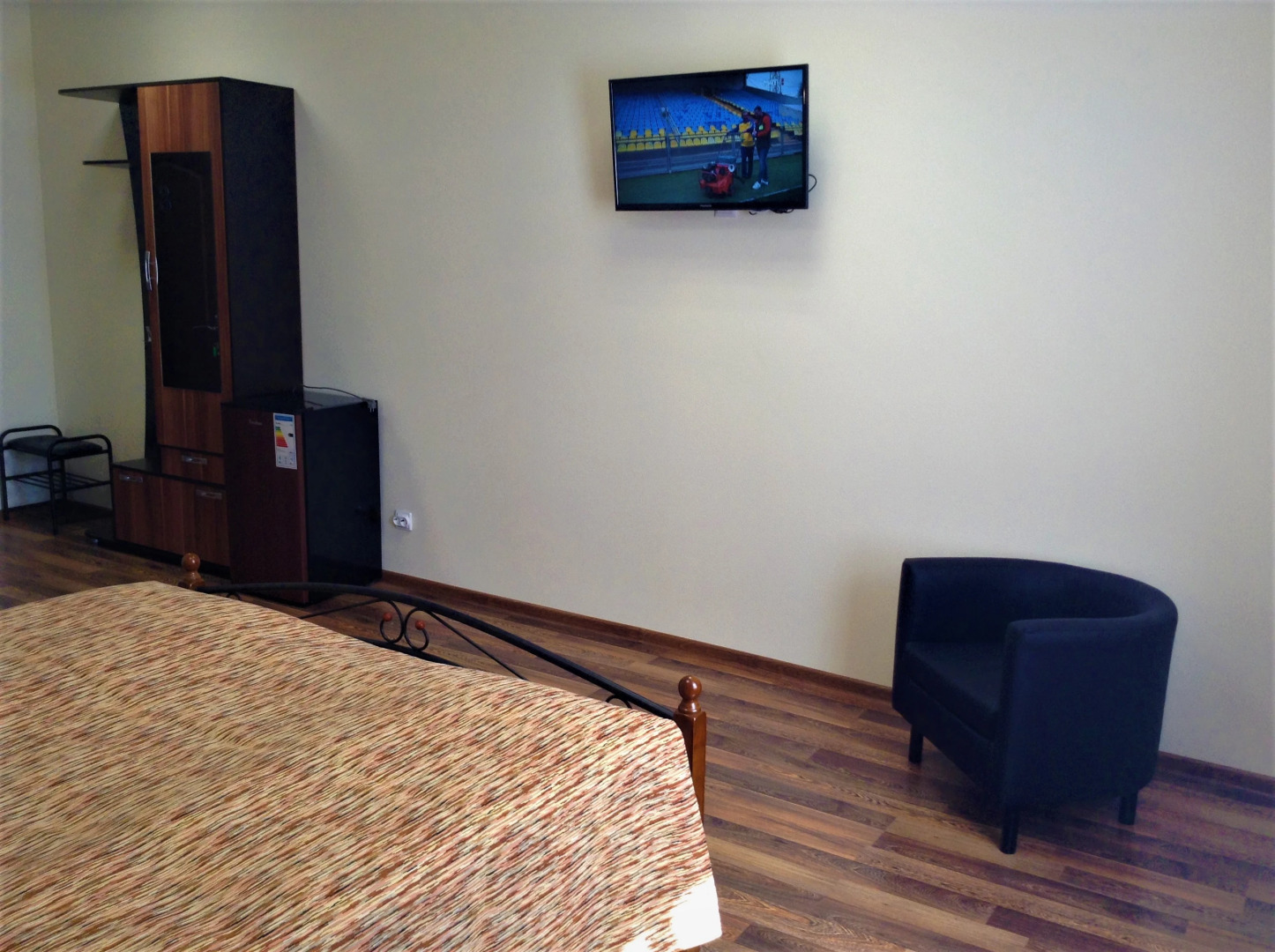 Мини-отель Огни Залива