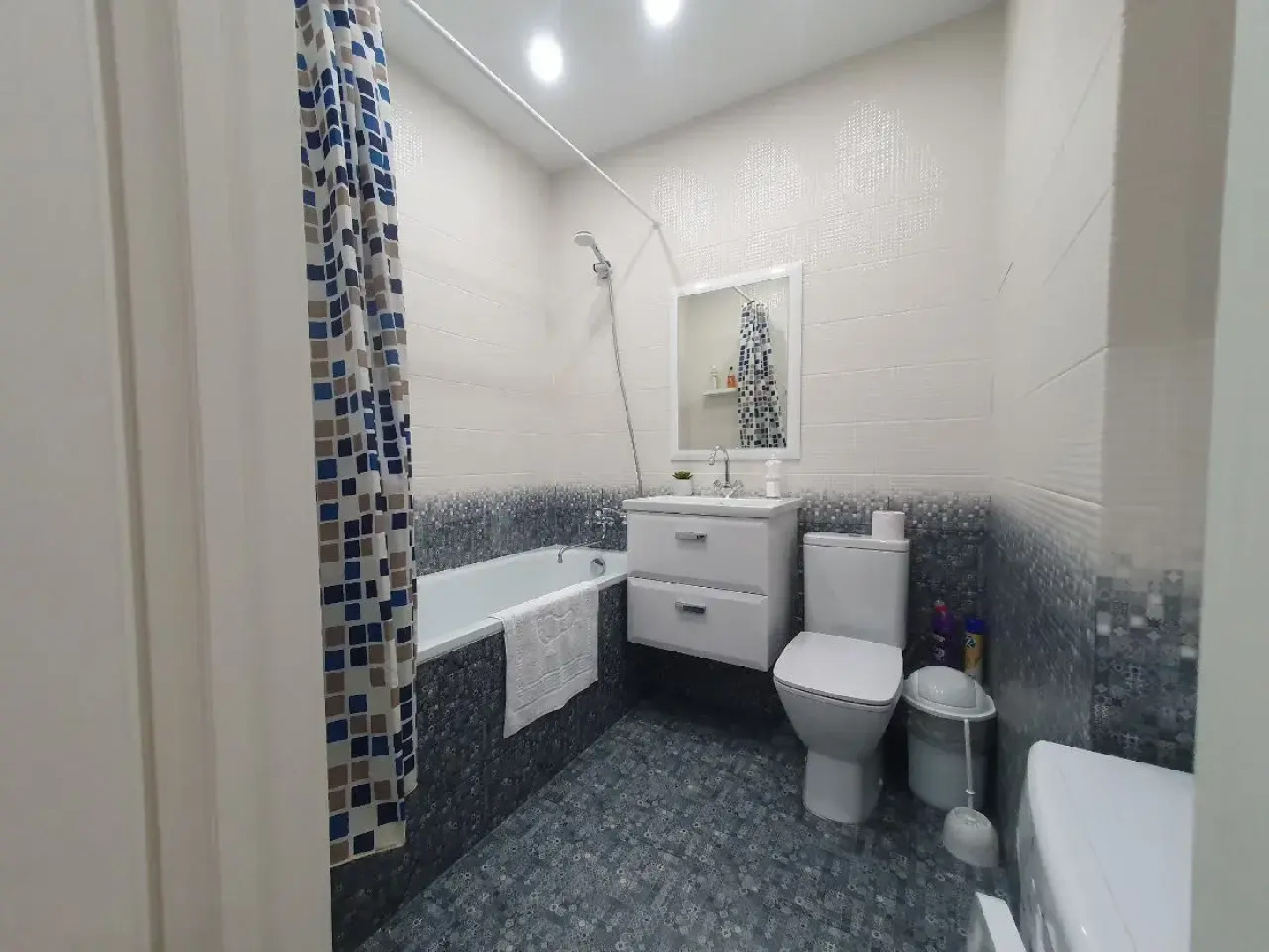 Квартира Стильная в Московском Квартале