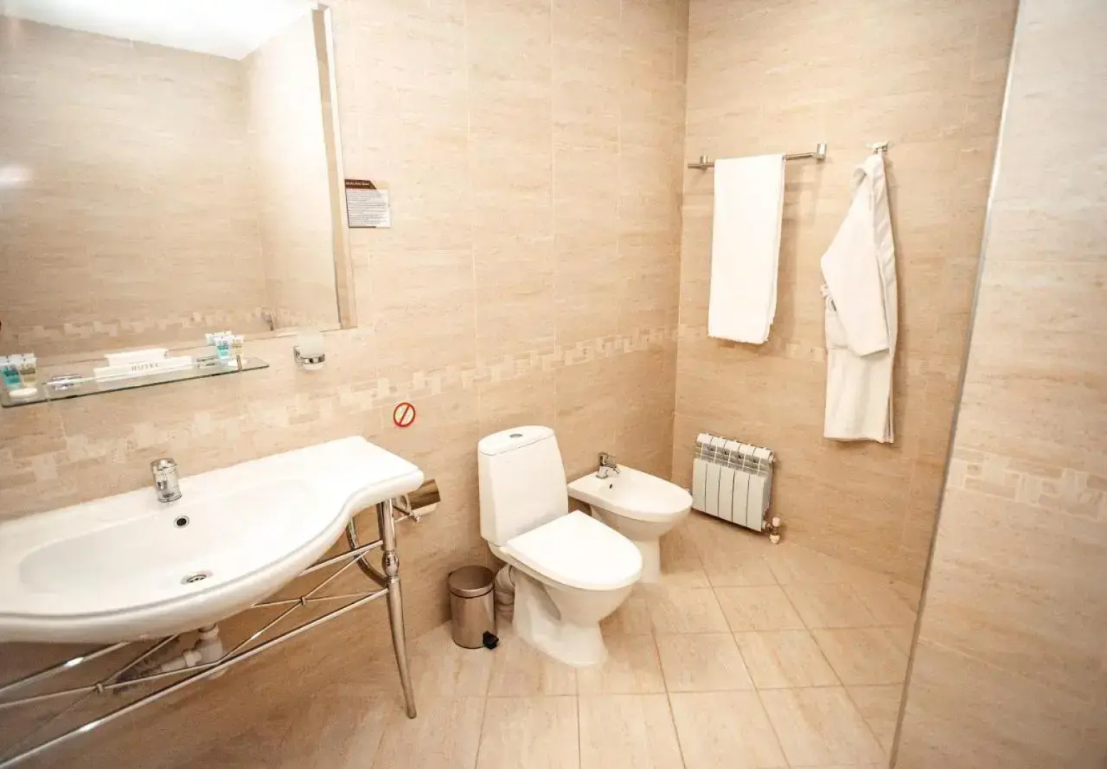 Marko Polo Aksay Hotel