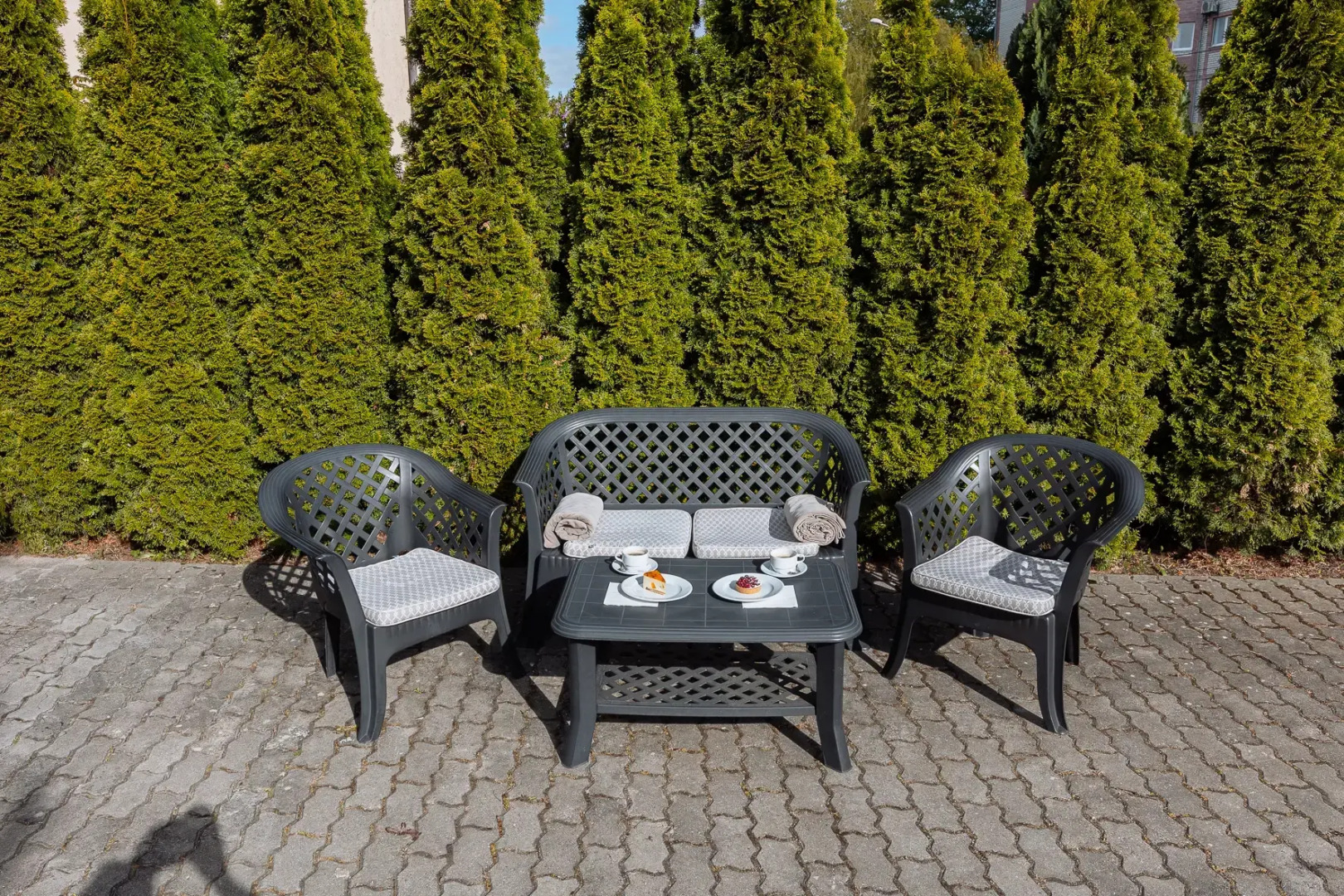 Отель Вотрэ Мизон