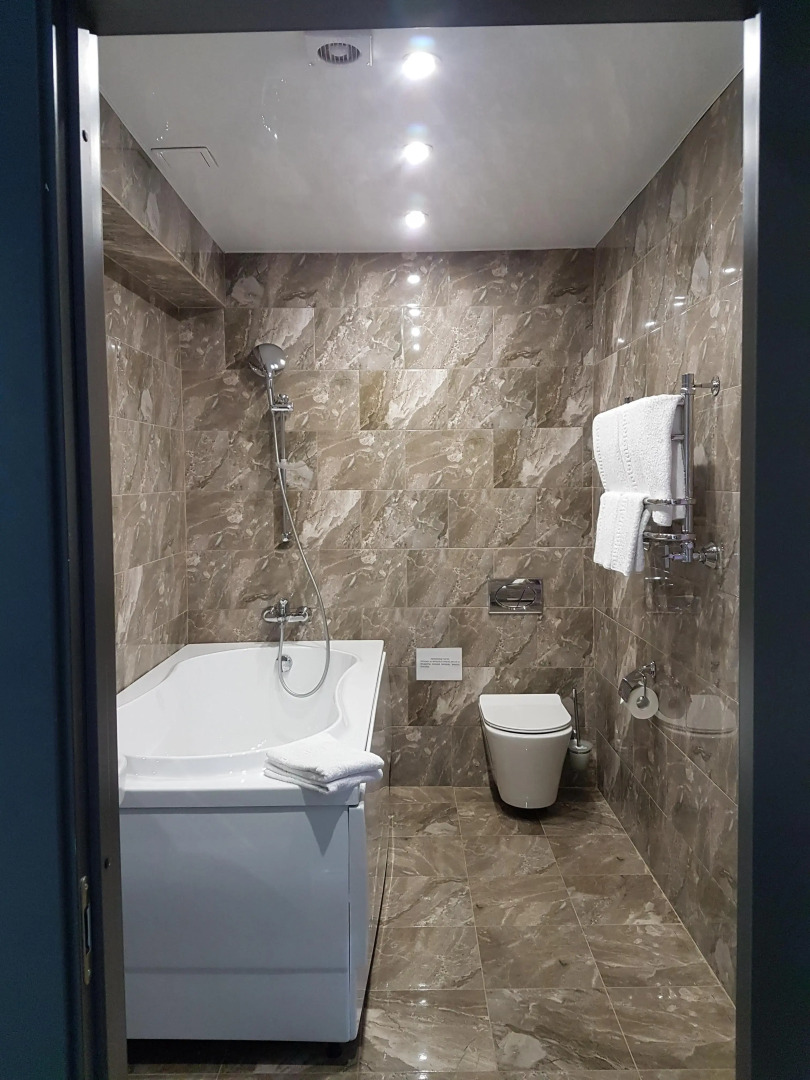 Гостевой дом Медвежья Пустынь