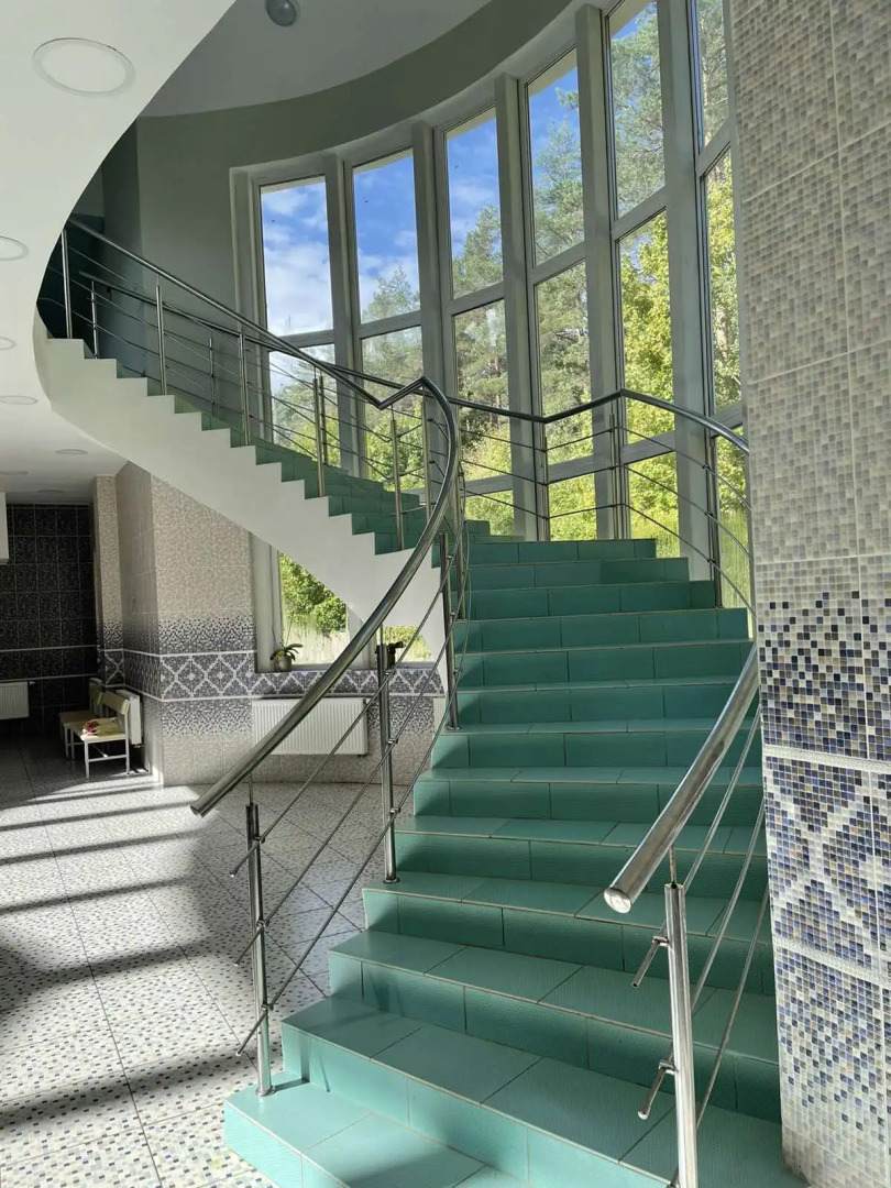 Отель Оздоровительный Комплекс Огонек