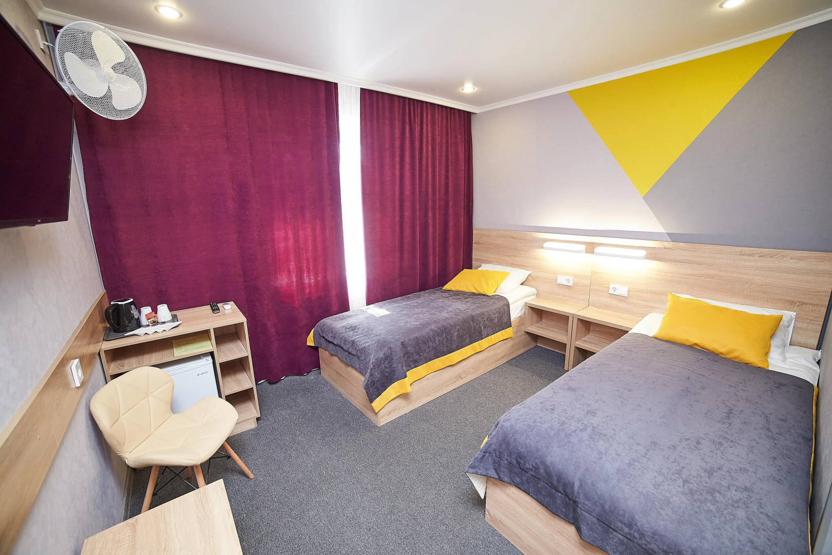 Мини-Отель Луна