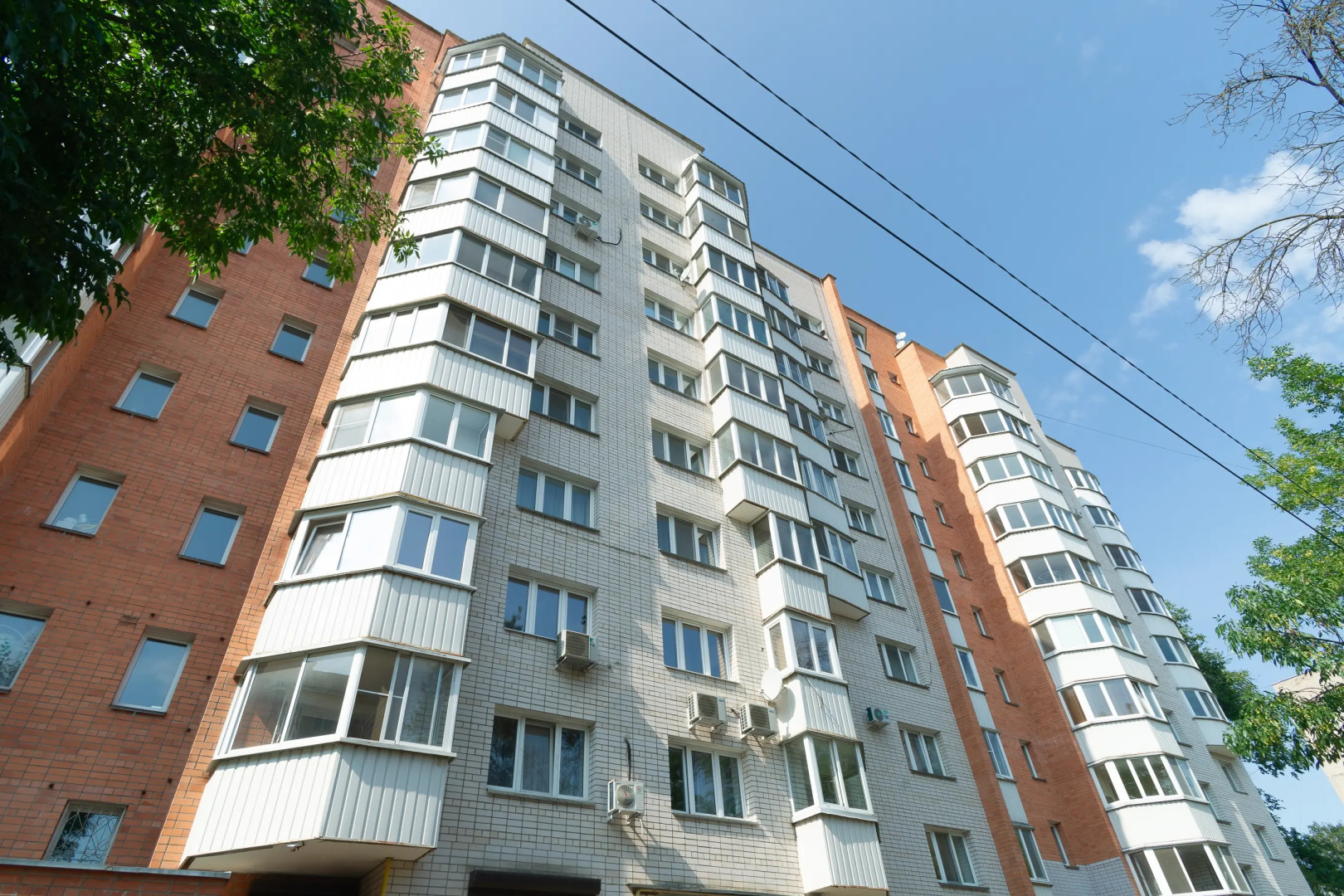 Квартира Уютная Командировка