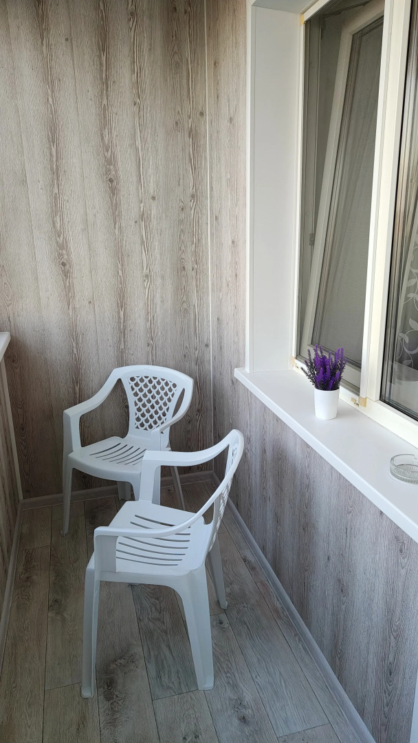 Квартира на Свердлова 27