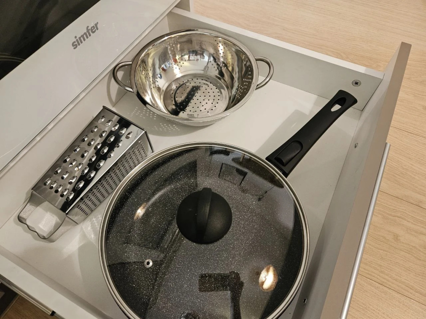 Апартаменты Caramel от сети Good Vibes Apartments