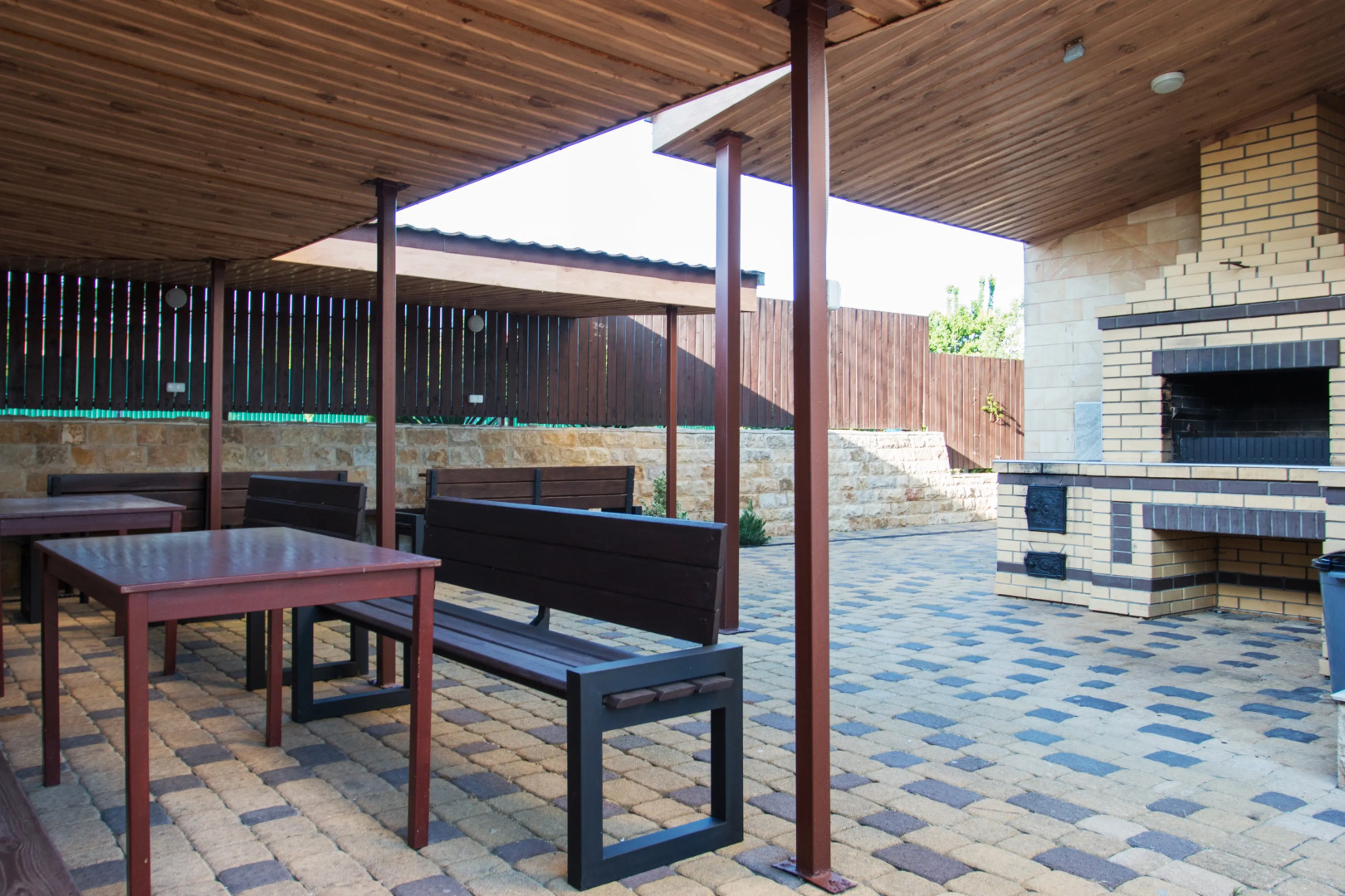 Гостевой Дом 19