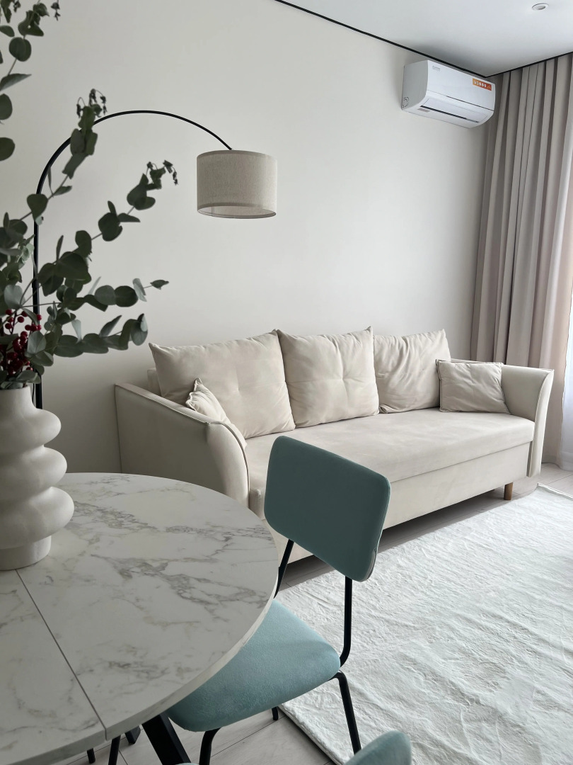 Квартира Уютная в Одном из Лучших ЖК