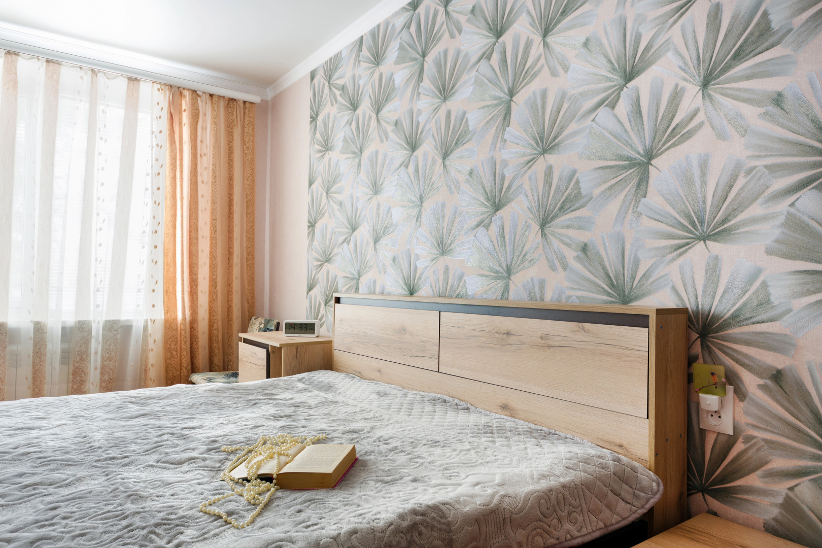 Апартаменты Победы 59