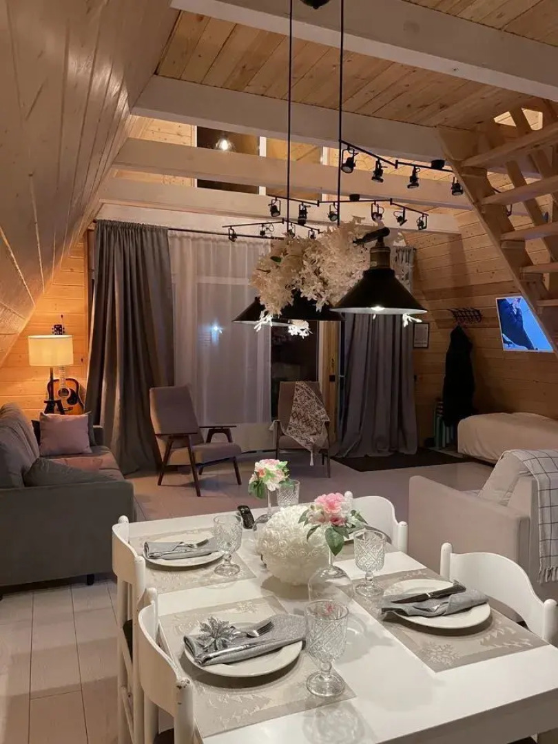 Частный Дом Комфорт